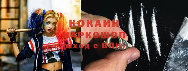 крисы Белоозёрский