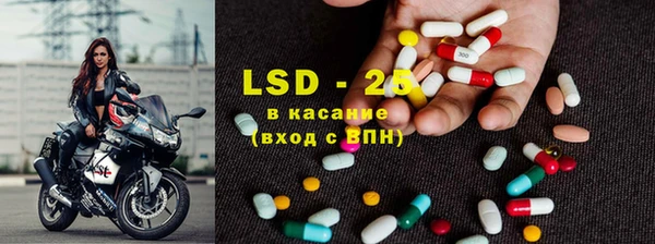 крисы Белоозёрский