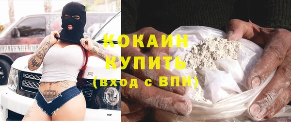 крисы Белоозёрский